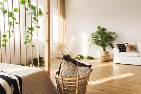 花箱花架…不够用？别人家的老公亲自做，羡慕嫉妒恨！